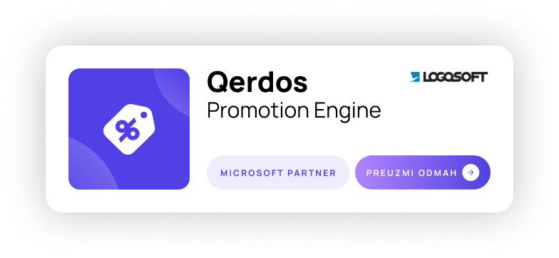 Qerdos marketplace