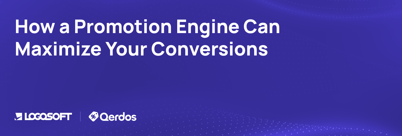 How Promotion Engine Can Maximize Conversions