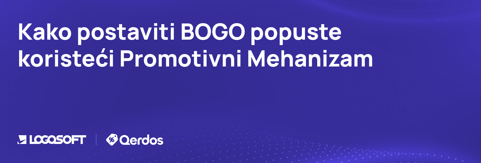 How to Set Up BOGO Discounts Using a Promoting Engine